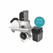 SRVP130 PRO Vertikal Retract 12V Bogpropeller SRVP130 PRO Vertikal Retract 12V Bogpropeller