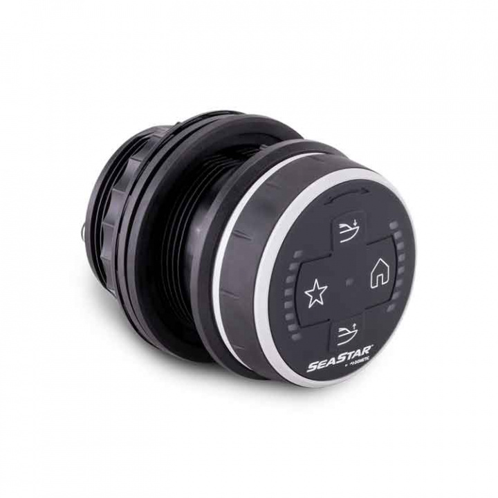 SeaStar Trimplanskit Standard Edge