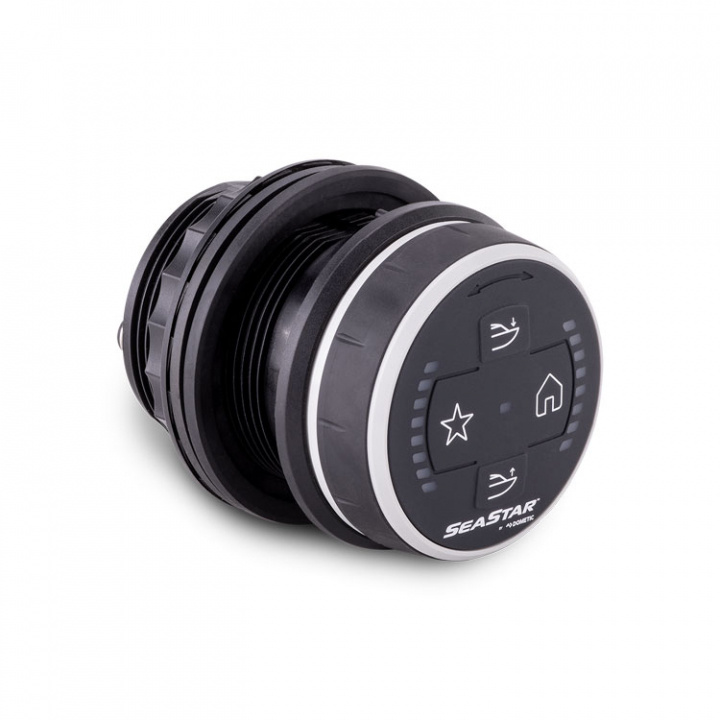 Seastar Trimplanskit Standard Lång