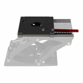 Slide För Dämpat Stolstativ S5 Slide För Dämpat Stolstativ S5