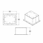 Höjningsbox 9 Höjningsbox 9