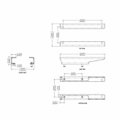 Adapterplatta (5 Adapterplatta (5