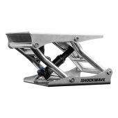 Dämpat Stolstativ S5-SS Rostfri Inklusive Pump Dämpat Stolstativ S5-SS Rostfri Inklusive Pump