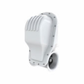 SX100 24V Bogpropeller Utanpåliggande  SX100 24V Bogpropeller Utanpåliggande