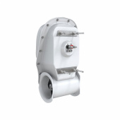 SX80 24V Bogpropeller Utanpåliggande SX80 24V Bogpropeller Utanpåliggande