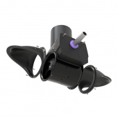 Bogpropeller SX Pro 50mm Utanpåliggande Ink PPC520 Bogpropeller SX Pro 50mm Utanpåliggande Ink PPC520