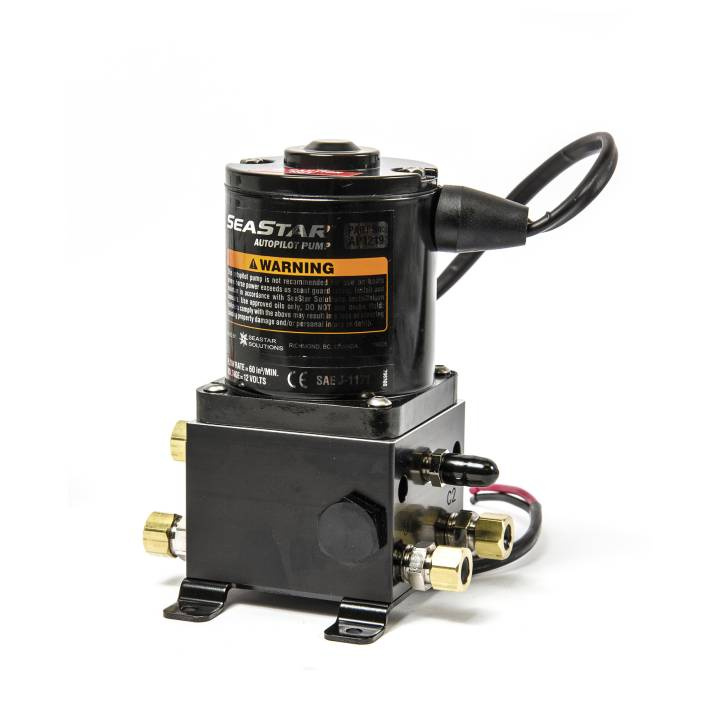 SeaStar Autopilotpump 12V/24V