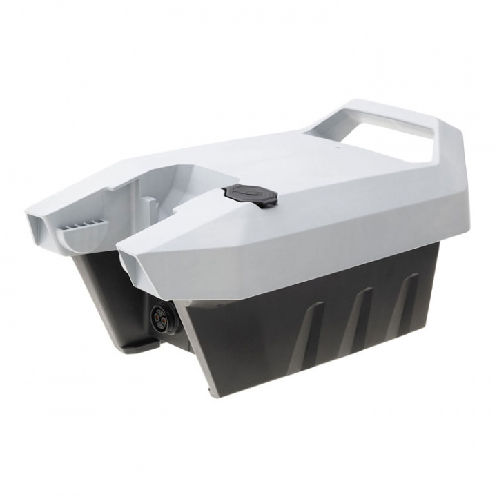 Batteri Travel 1080Wh