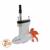 Cruise 12.0 FP TorqLink Cruise 12.0 FP TorqLink