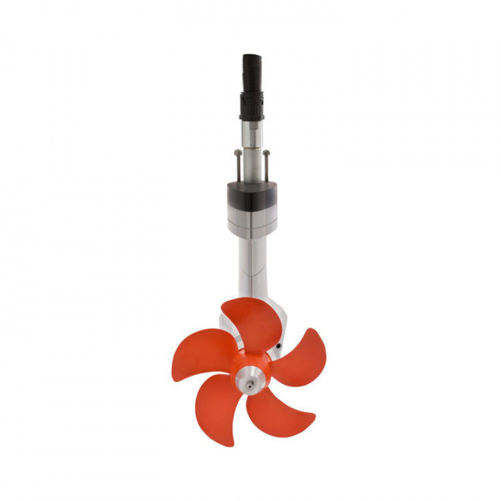 Cruise 12.0 FP TorqLink