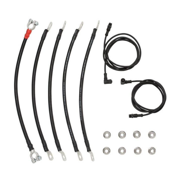 Parallellkablar 24-3500