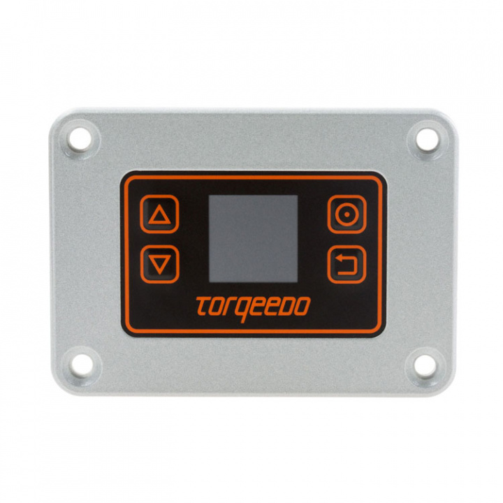 Reglage Sidomontering