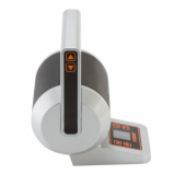 Reglage Toppmontering Reglage Toppmontering