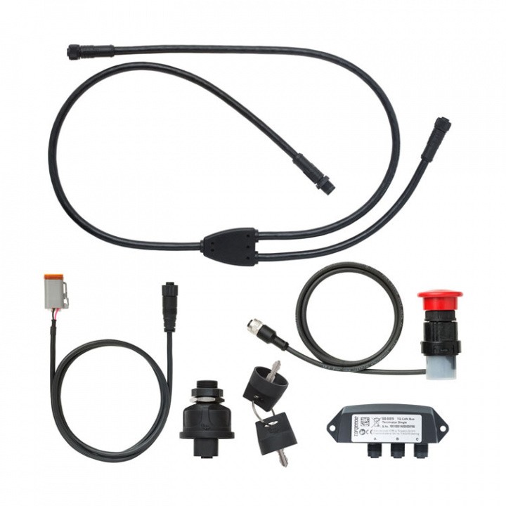 Reglage Toppmontering