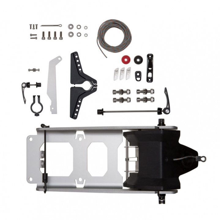 Kajakfäste Ultralight 403