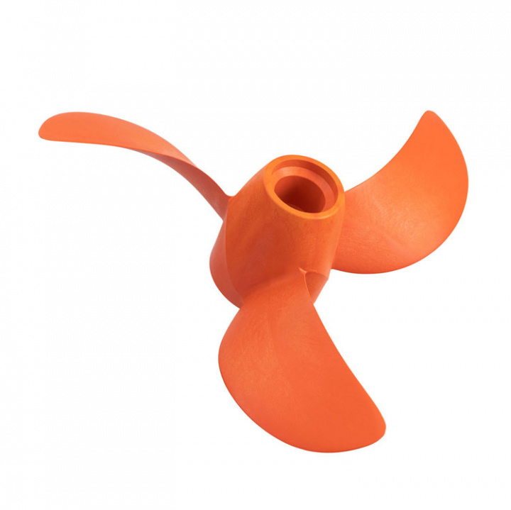 Propeller WDR Cruise 3.0