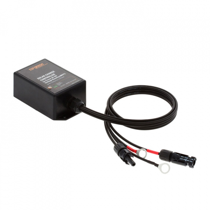 Solcellsregulator 24-3500