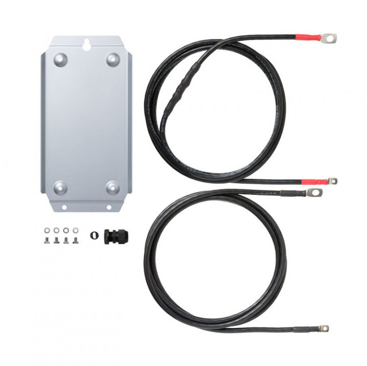 Solcellsregulator 24-3500