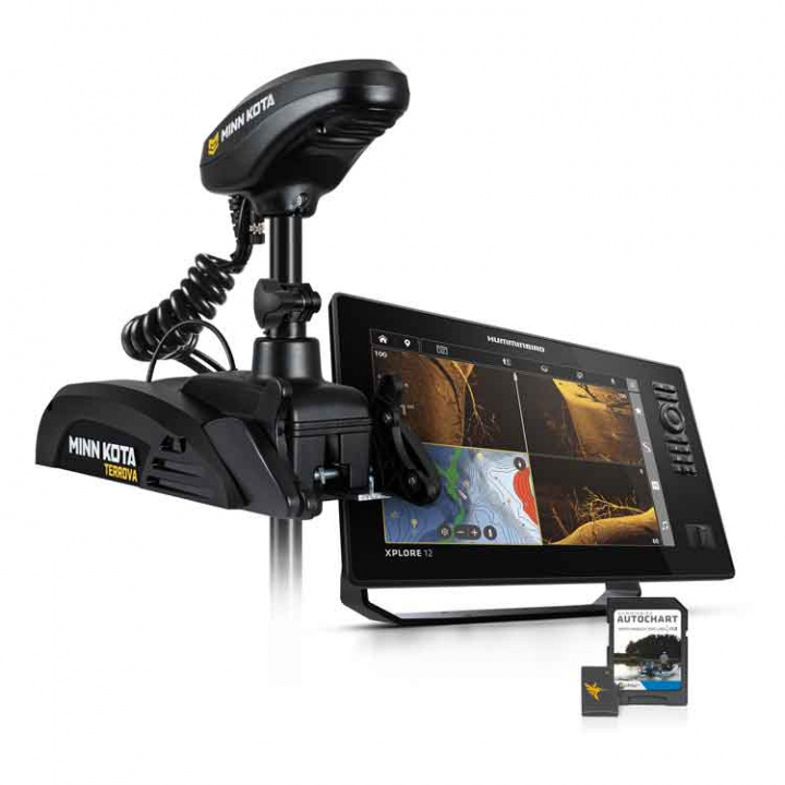 OBN Terrova 55 Xplore 12