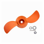 Propeller A WDR Travel Propeller A WDR Travel