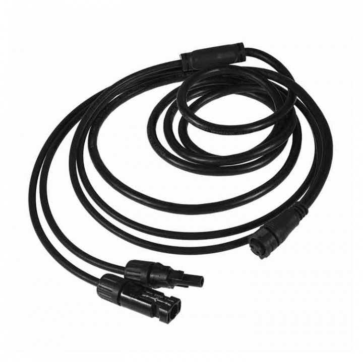 Laddkabel Solpanel Till Travel/XP/UL