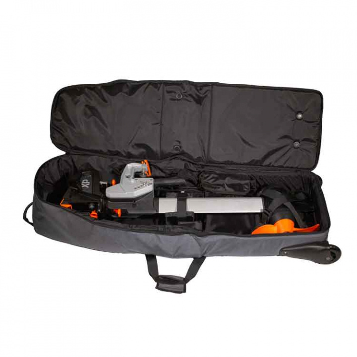 Väska Travel/XP/UL (för motor och batteri)