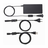 Laddare 180W Travel/XP/UL Laddare 180W Travel/XP/UL