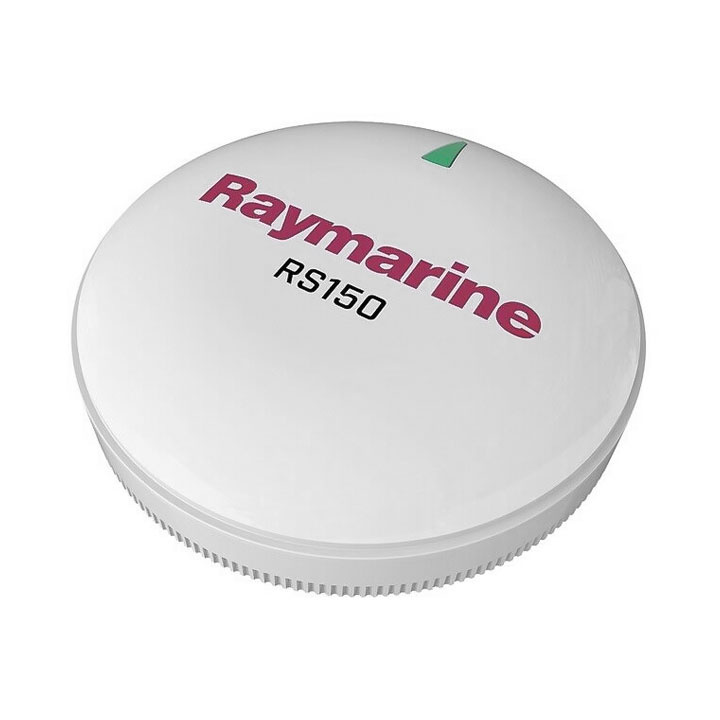 Raystar 150 Extern GPS/Glonass Mottagare