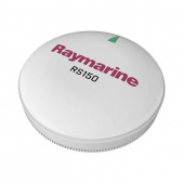 Raystar 150 Extern GPS/Glonass Mottagare Raystar 150 Extern GPS/Glonass Mottagare