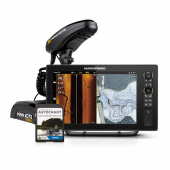 OBN Terrova 80 Solix 12 OBN Terrova 80 Solix 12