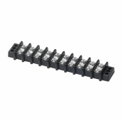 Skarvplint 10x6,3mm 30A Skarvplint 10x6,3mm 30A