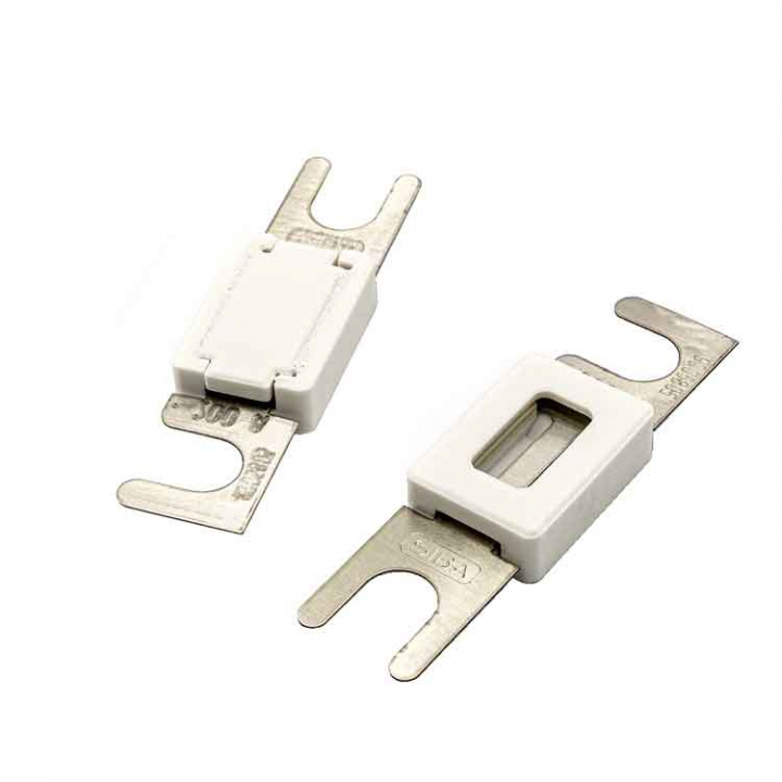 ANL Säkringar M10 50-500amp (2-pack)