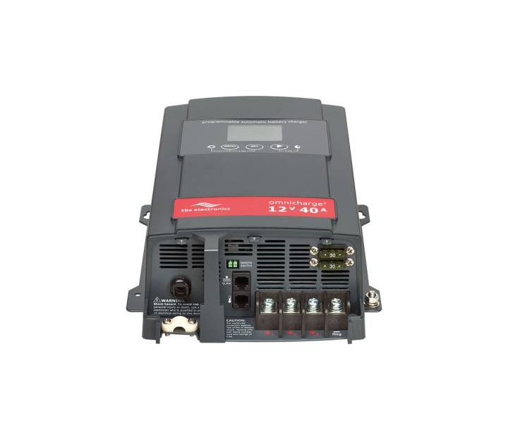 TBS OmniCharge2 12V 40-60A