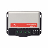 TBS OC Solcellsregulator 12/24 TBS OC Solcellsregulator 12/24