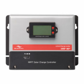 TBS OC Solcellsregulator 12-48 TBS OC Solcellsregulator 12-48