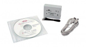 Datakommunikations kit 501 USB (TBS)