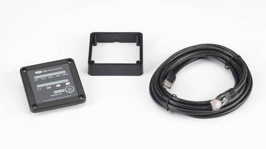 TBS Fjärrpanel Basic