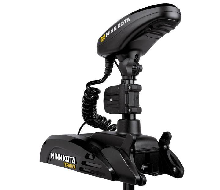 Terrova BT IP-Link Med Pedal