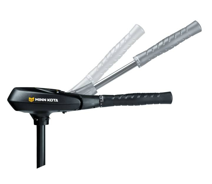 Minn Kota Traxxis