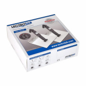 Lectrotab Trimplanskit Rostfri Lectrotab Trimplanskit Rostfri