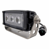 VL Series Kompakt 3-LED 15W W/DT ADR VL Series Kompakt 3-LED 15W W/DT ADR