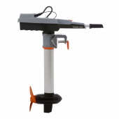 Travel 903 Elmotor Travel 903 Elmotor