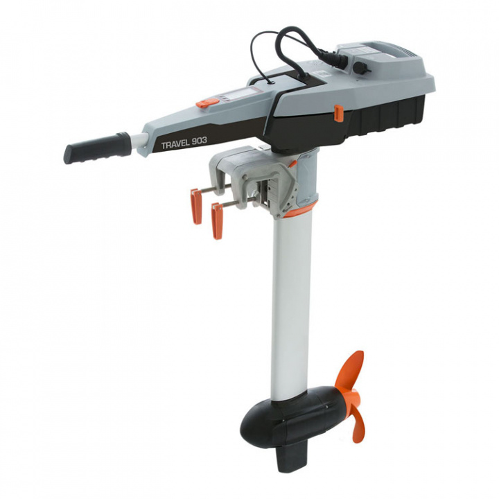 Travel 903 Elmotor
