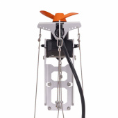 Travel Ultralight Elmotor Travel Ultralight Elmotor