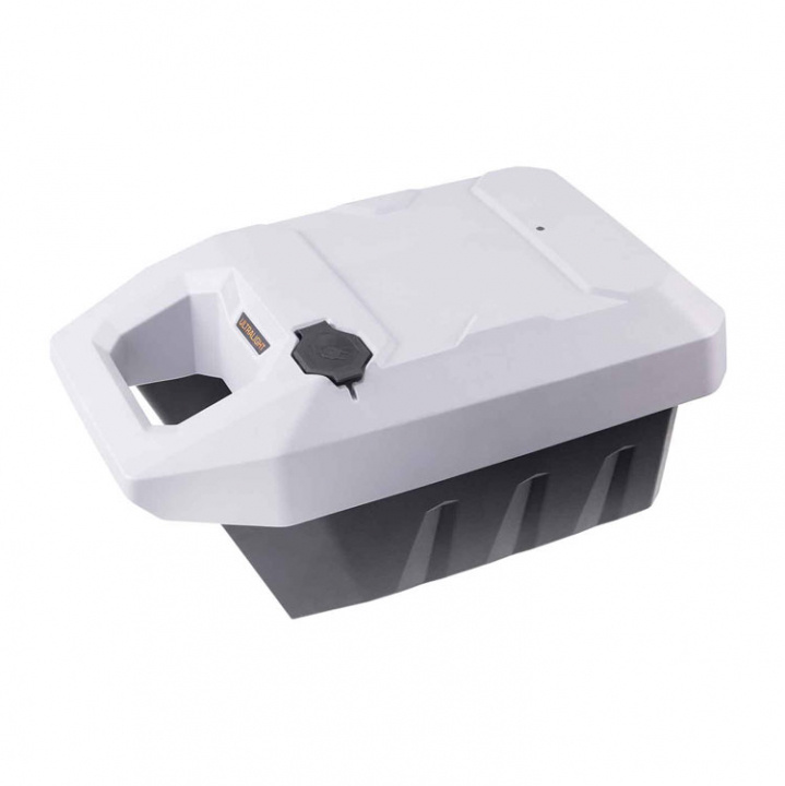 Travel Ultralight Elmotor