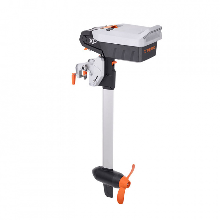 Travel XP Remote Elmotor