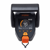 Travel XP Remote Elmotor Travel XP Remote Elmotor