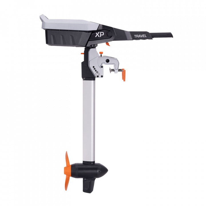 Travel XP Elmotor