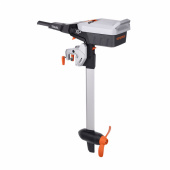 Travel XP Elmotor Travel XP Elmotor