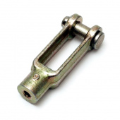 Gaffel (43C) Gaffel (43C)